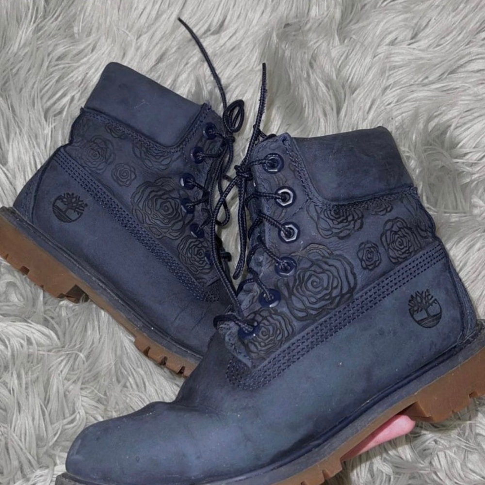 Timberlands boots